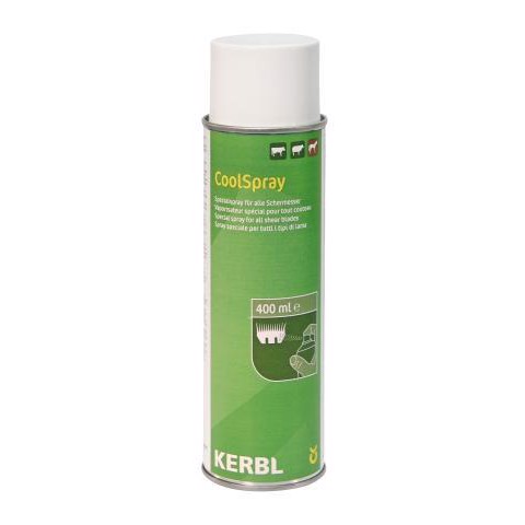Constanta Coolspray 500 ml.