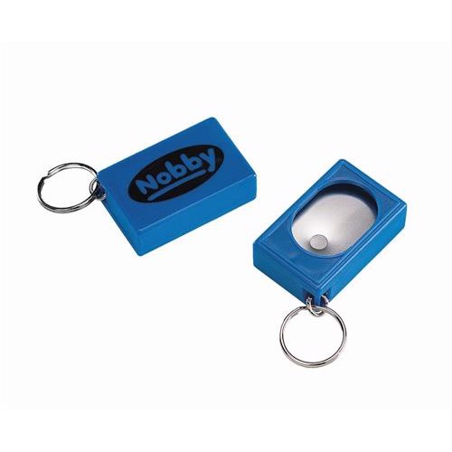 Clicker - bl�