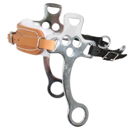 Hackamore m. korte st�nger